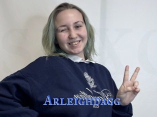 Arleighdagg