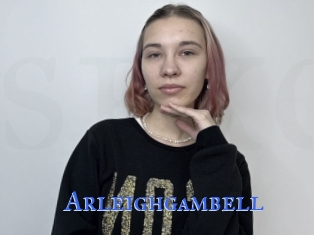 Arleighgambell
