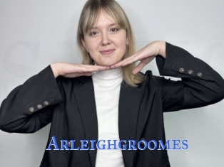 Arleighgroomes