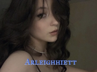 Arleighhiett
