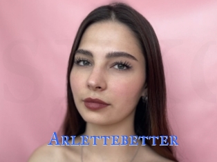 Arlettebetter