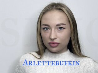 Arlettebufkin
