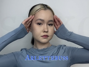 Arlettebuss