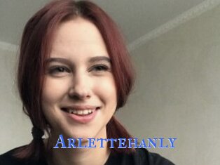 Arlettehanly
