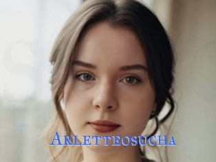 Arletteosucha