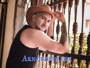 Arnoldfuller