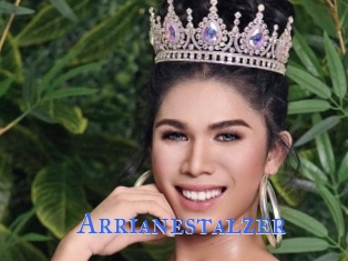 Arrianestalzer