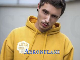 Arronflash