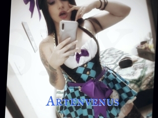 Artenvenus