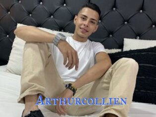 Arthurcollien