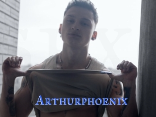 Arthurphoenix