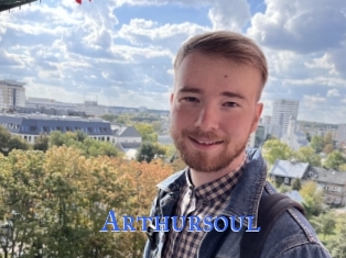 Arthursoul