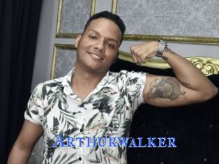 Arthurwalker