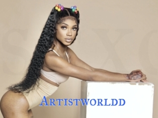 Artistworldd