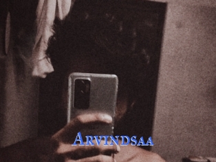 Arvindsaa