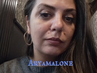 aryamalone Sexcams Chatten