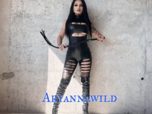 aryannawild Sexcams Chatten