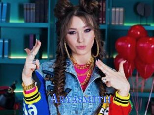 Aryasmith