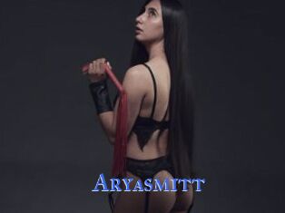 Aryasmitt
