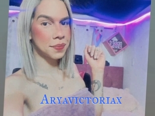Aryavictoriax