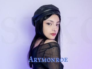 Arymonroe
