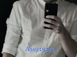 Asa929292