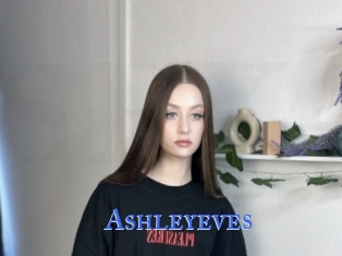 Ashleyeves
