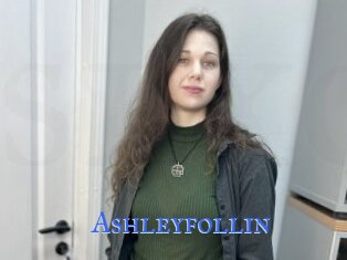 Ashleyfollin