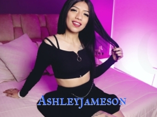 Ashleyjameson