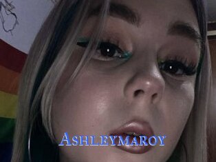 Ashleymaroy