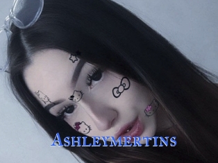 Ashleymertins