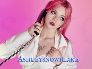 Ashleysnowflake