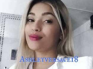 Ashleyversace18