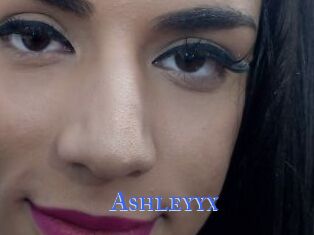 Ashleyyx