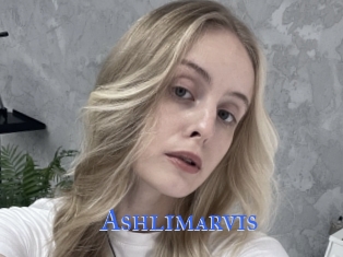 Ashlimarvis