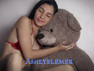 Ashlyblemer