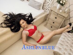 Ashlynblue