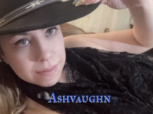 Ashvaughn