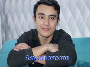 Asianboycodi