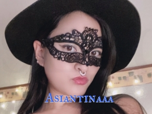 Asiantinaaa