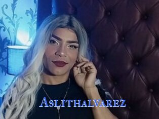 Aslithalvarez