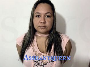 Asshanyqueen