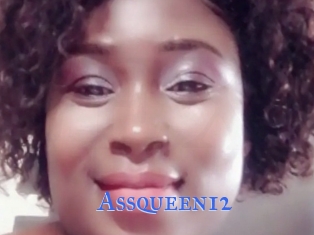 Assqueen12
