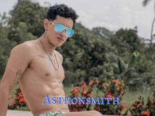 Asthonsmith