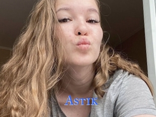 Astik