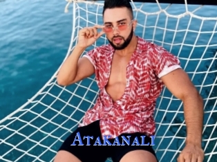Atakanali