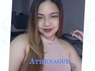 Athenague