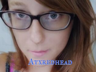 Atxredhead