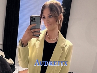 Audreiyx