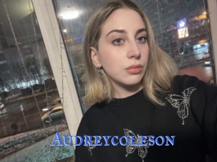 Audreycoleson
